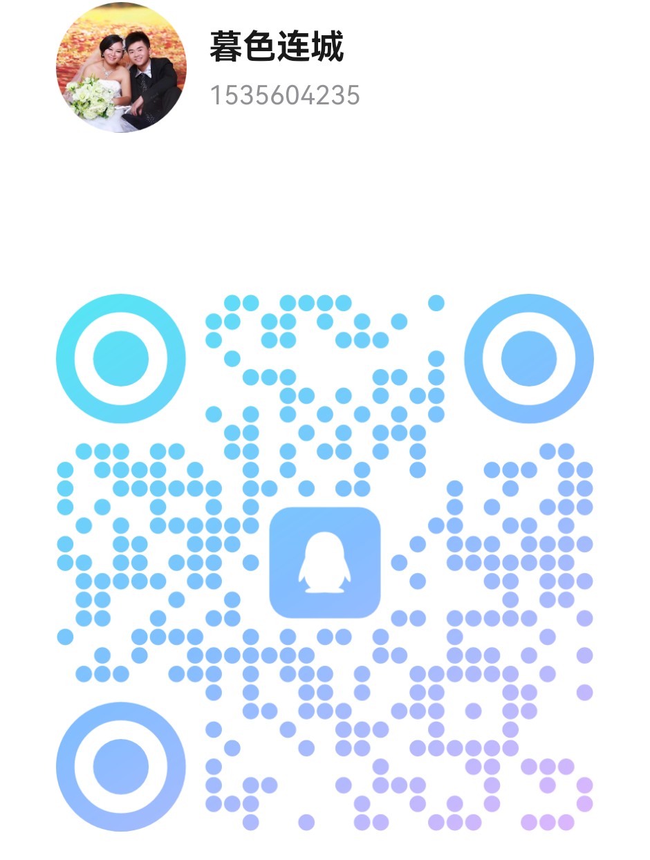 QQ二维码